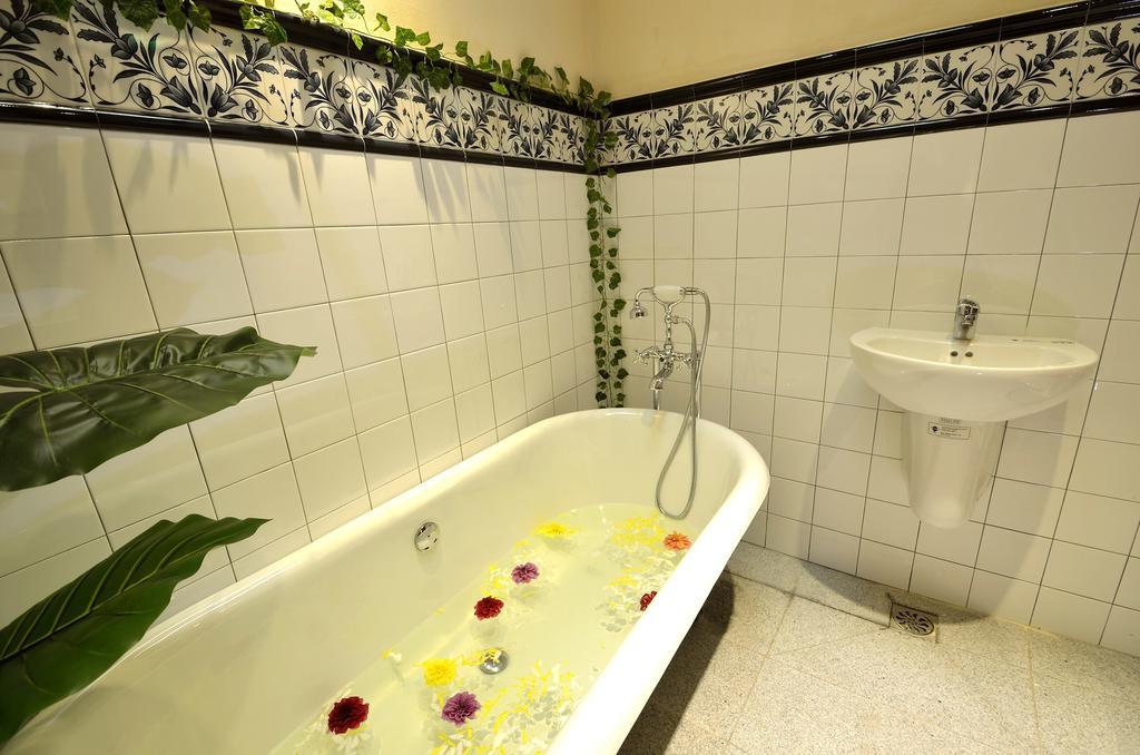 Yong Yi Yuen Guesthouse George Town Pokoj fotografie